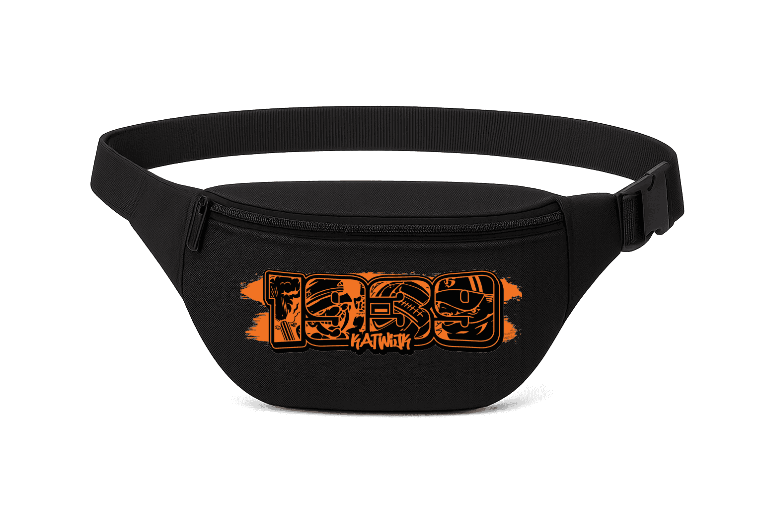 1939 Katwijk Fanny Pack