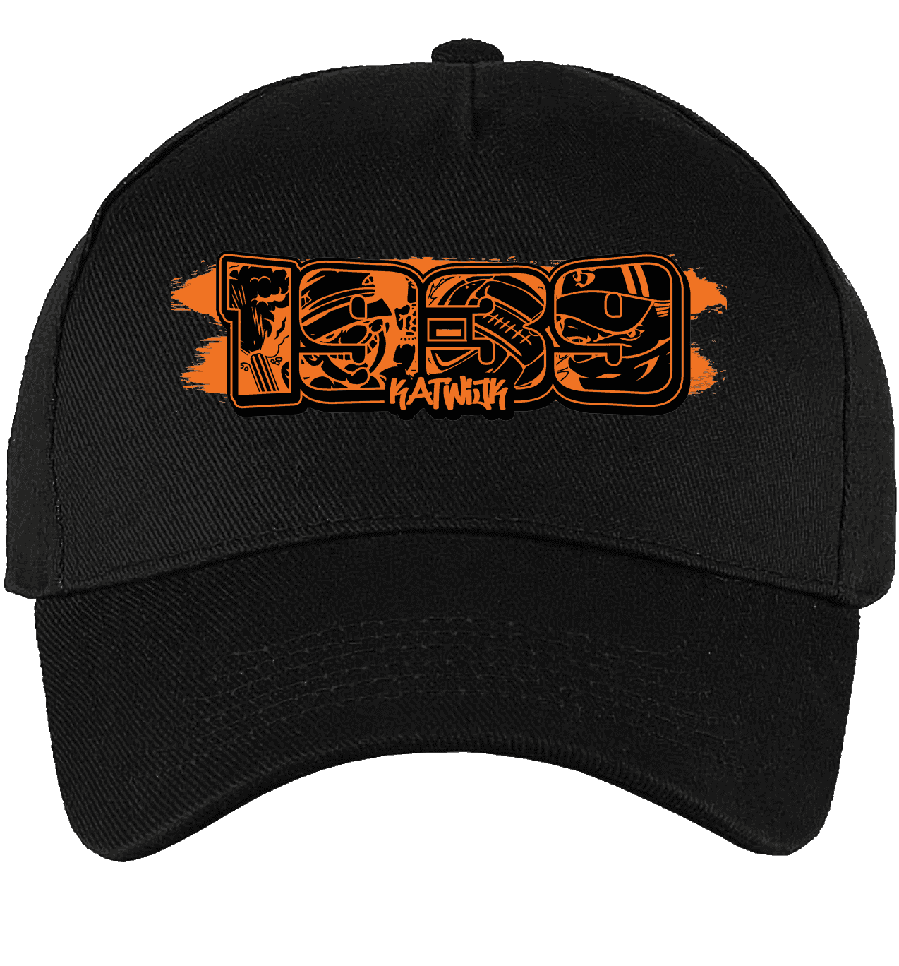 1939 Katwijk Cap