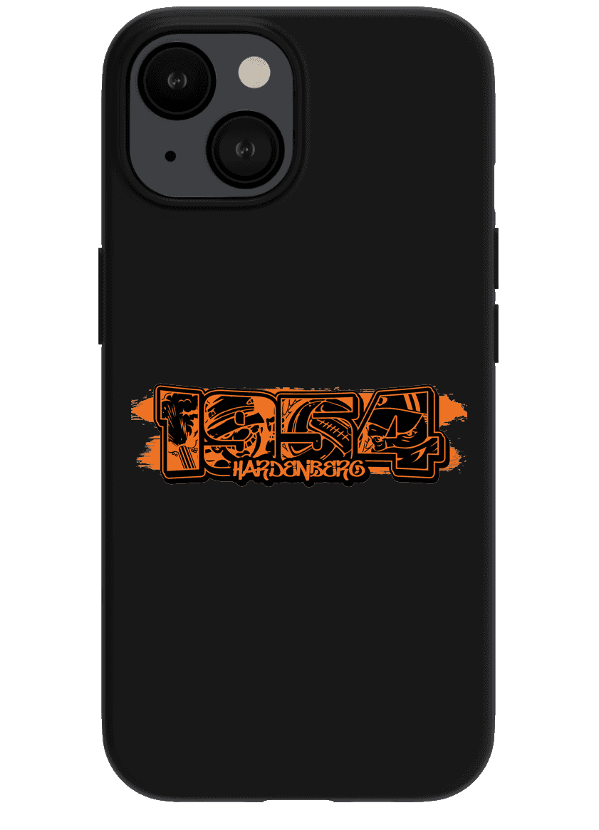 1954 Hardenberg Iphone Case