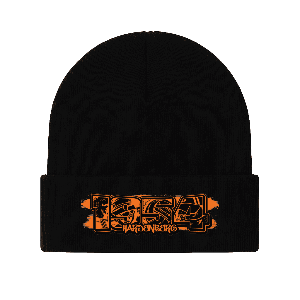 1954 Hardenberg Beanie