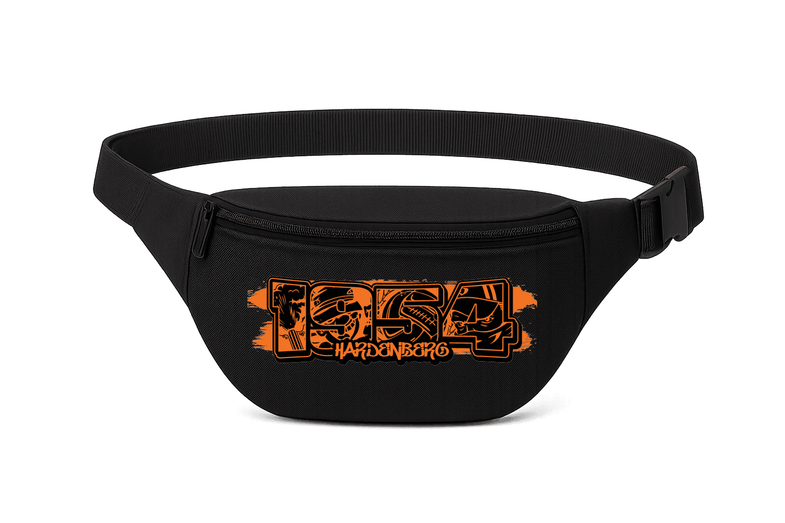 1954 Hardenberg Fanny Pack