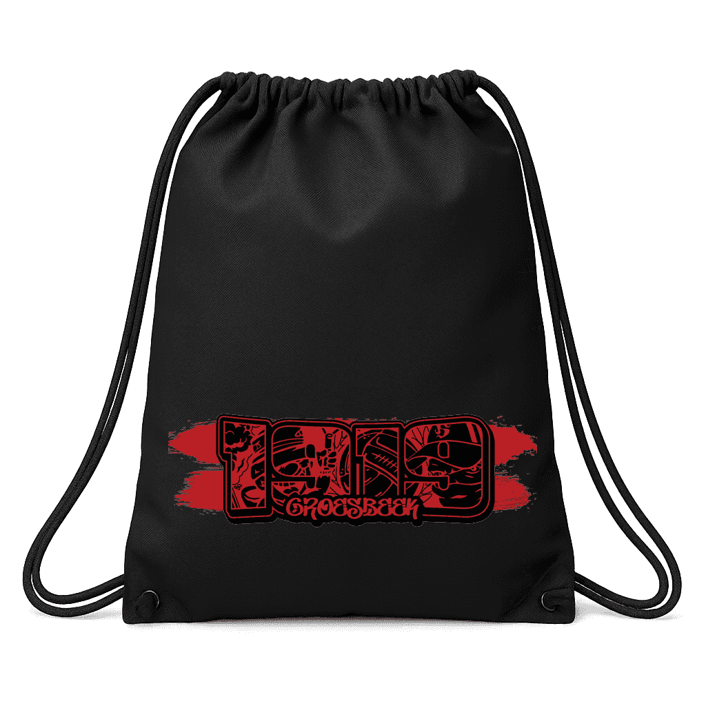 1919 Groesbeek Sack Pack