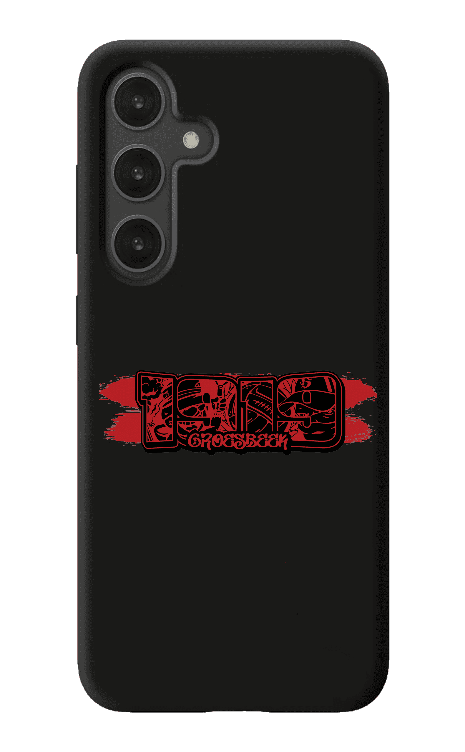 1919 Groesbeek Samsung Case