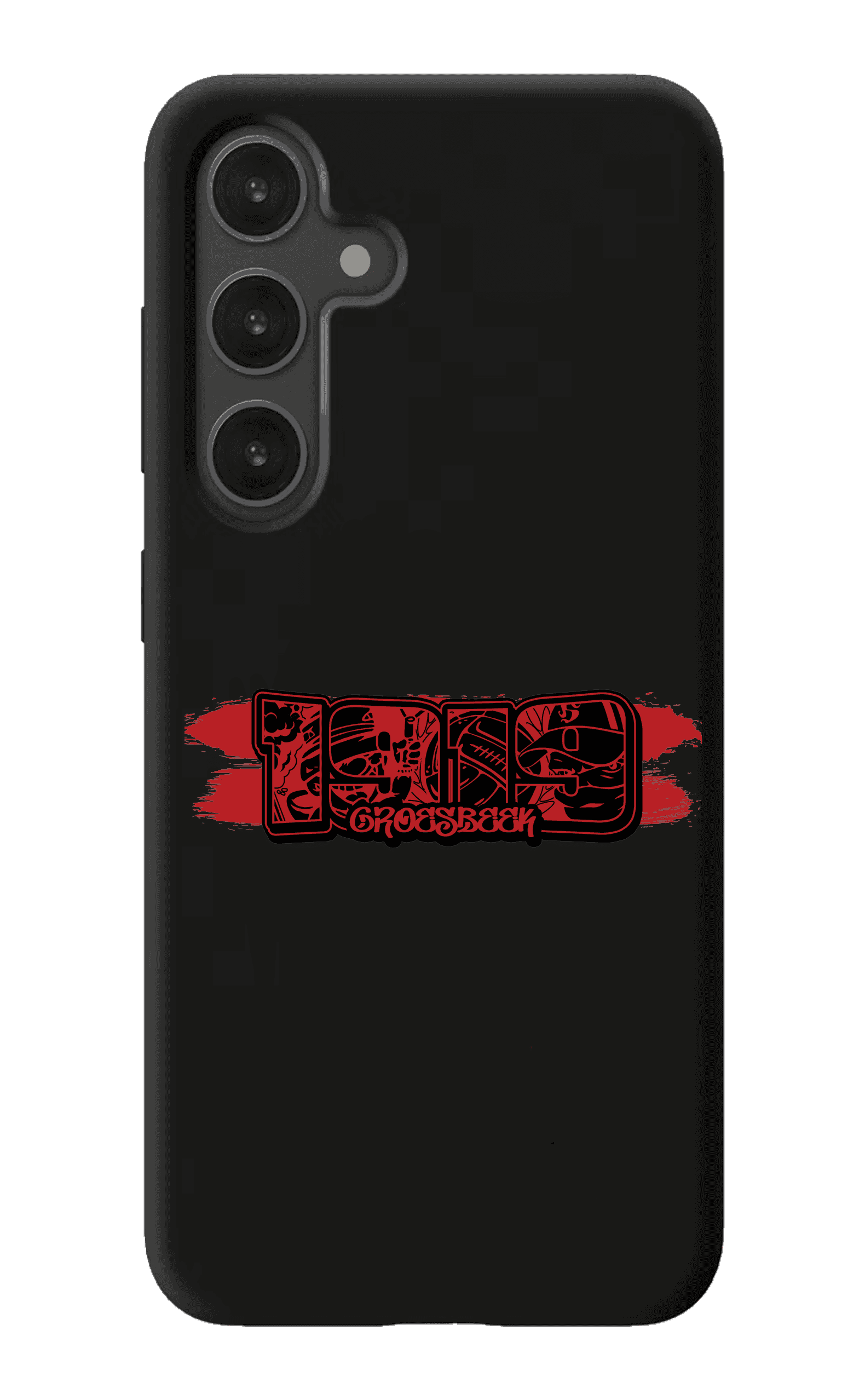 1919 Groesbeek Samsung Case