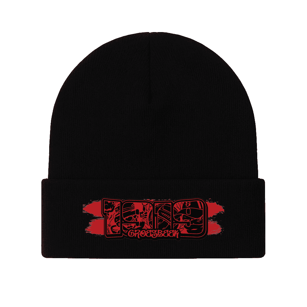 1919 Groesbeek Beanie