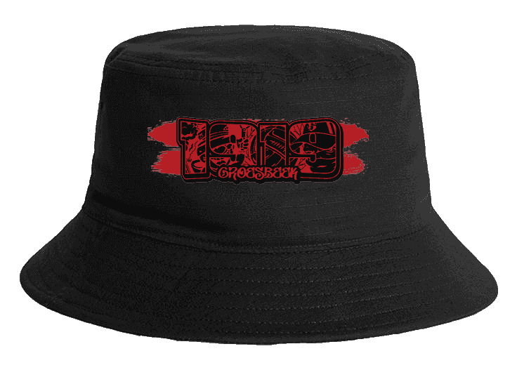 1919 Groesbeek Bucket Hat
