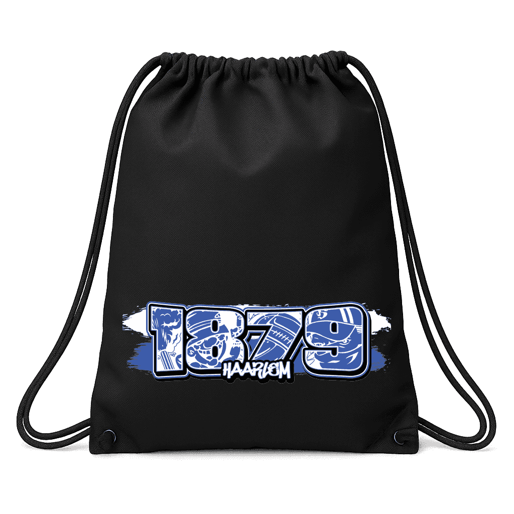 1879 Haarlem Sack Pack