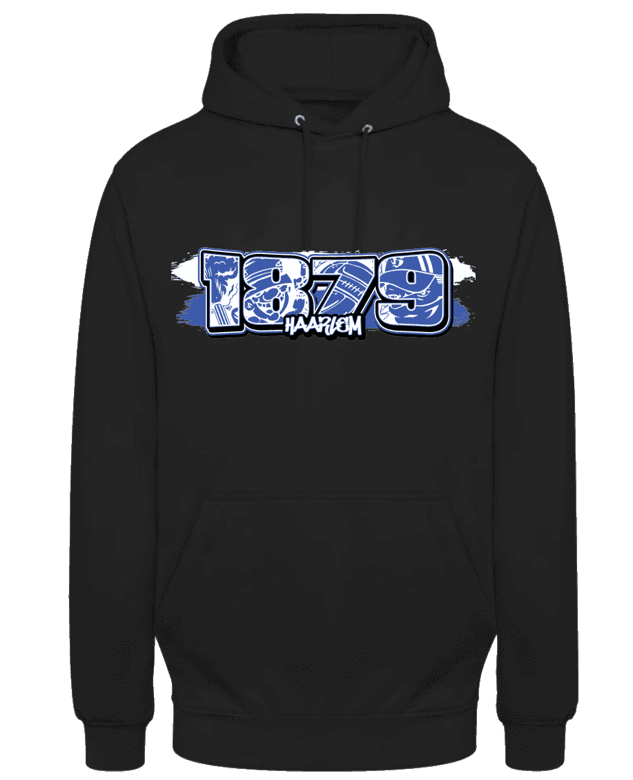 1879 Haarlem Hoodie