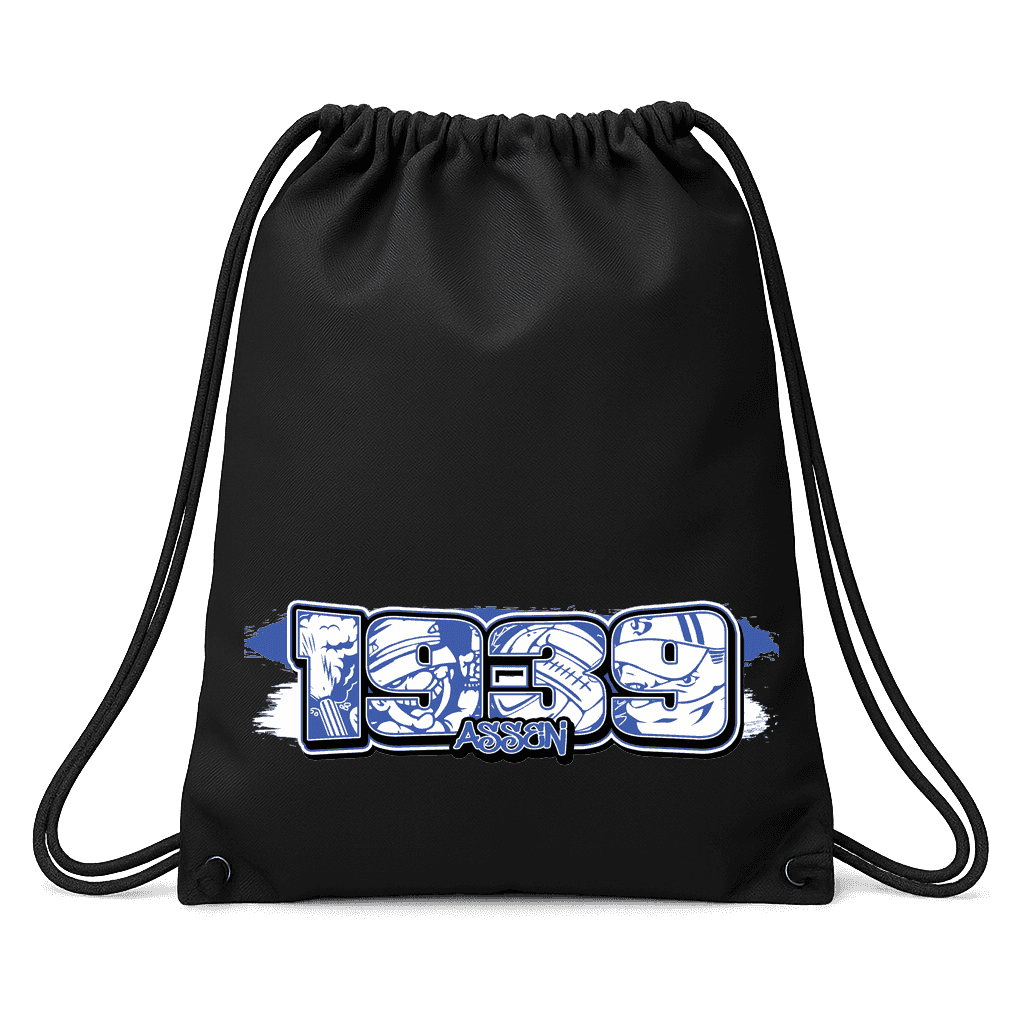 1939 Assen Sack Pack