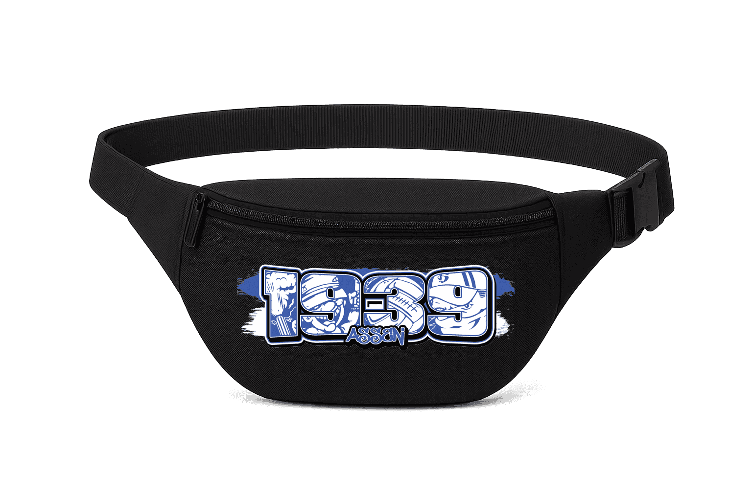 1939 Assen Fanny Pack