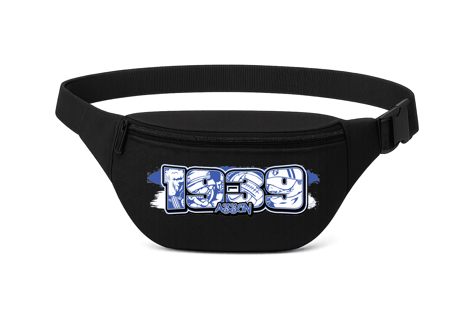 1939 Assen Fanny Pack