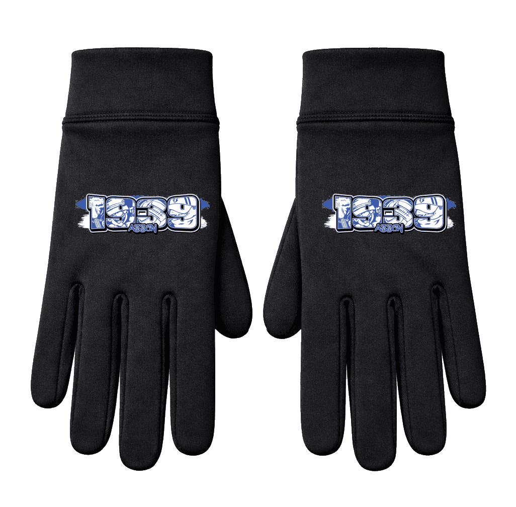 1939 Assen Gloves