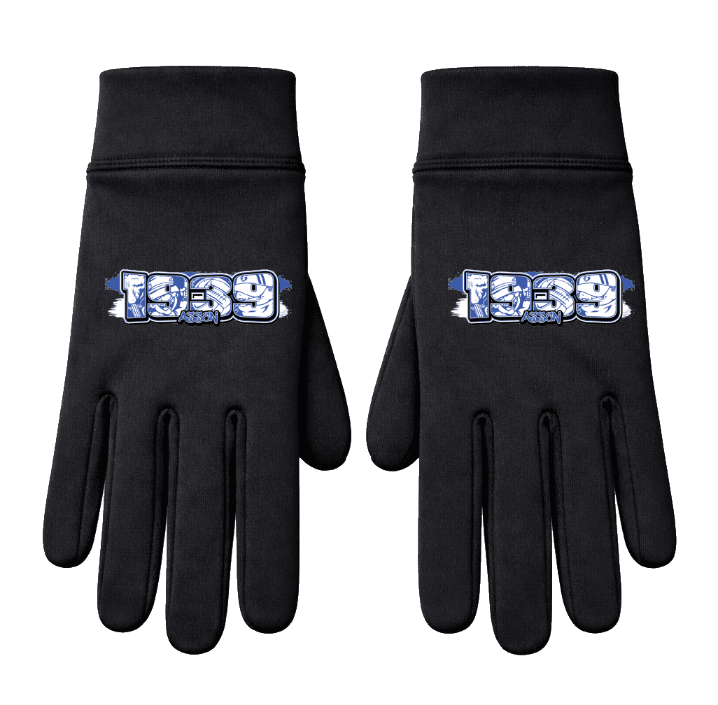 1939 Assen Gloves