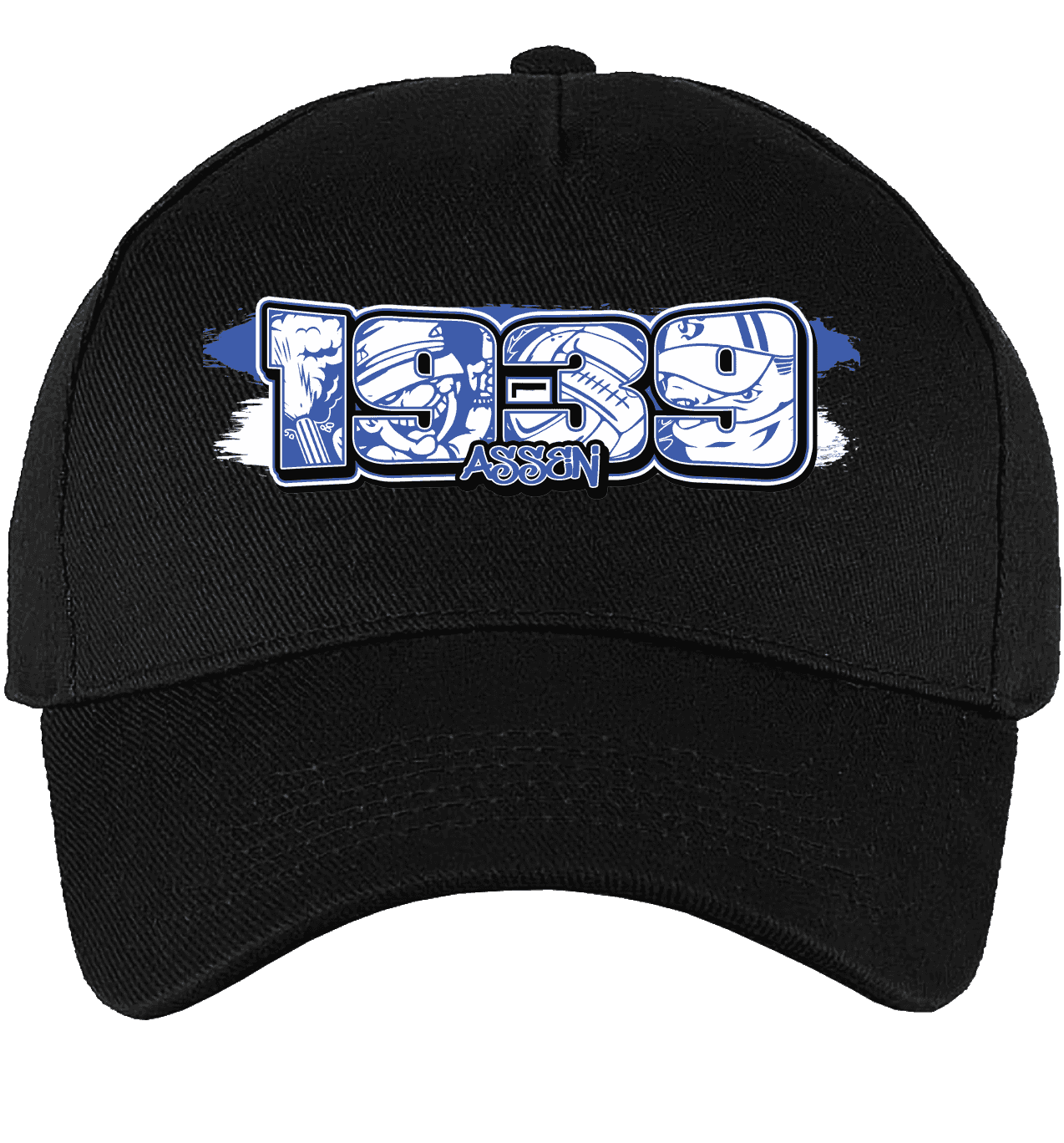 1939 Assen Cap