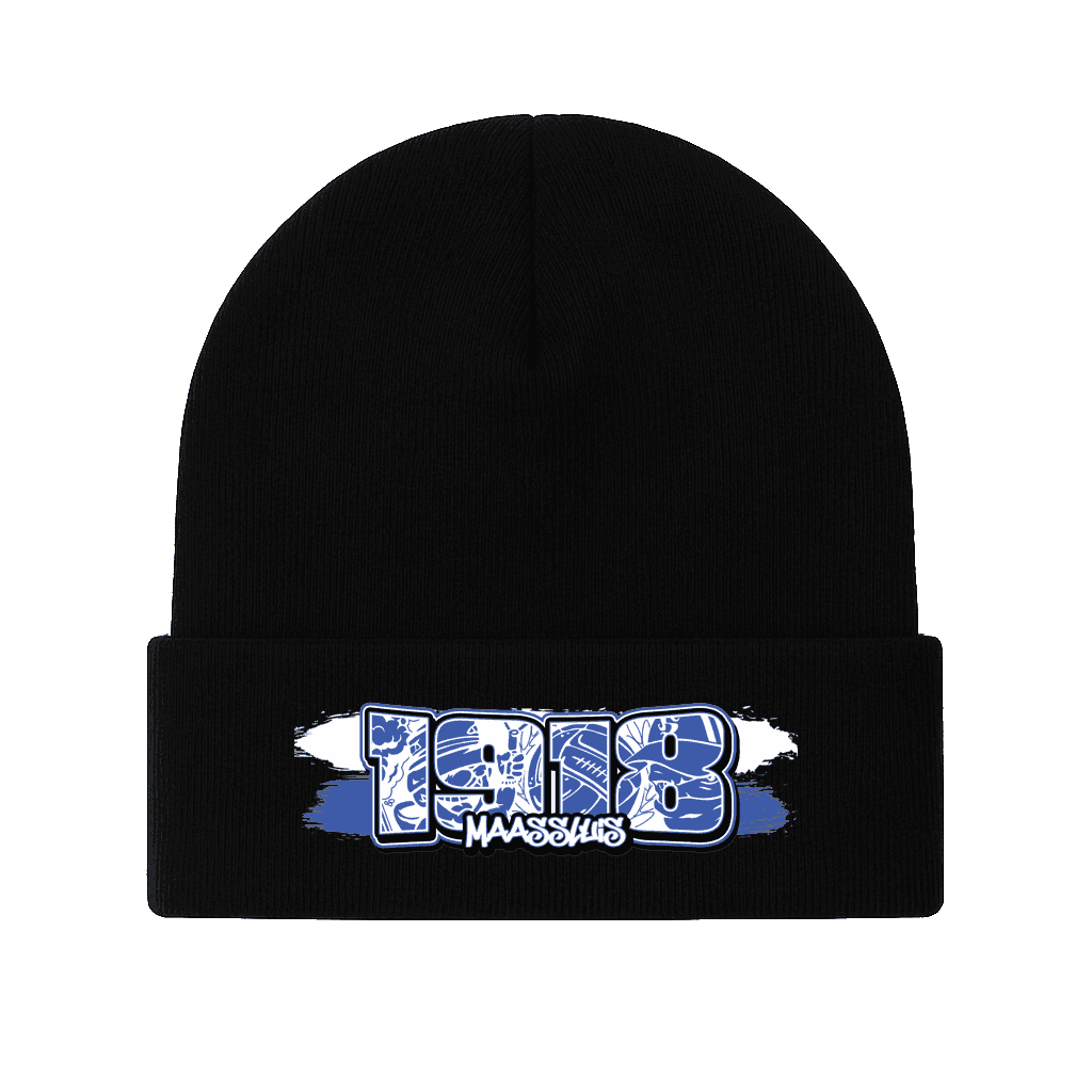 1918 Maassluis Beanie