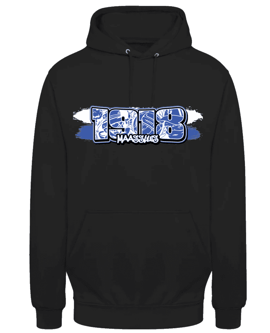 1918 Maassluis Hoodie