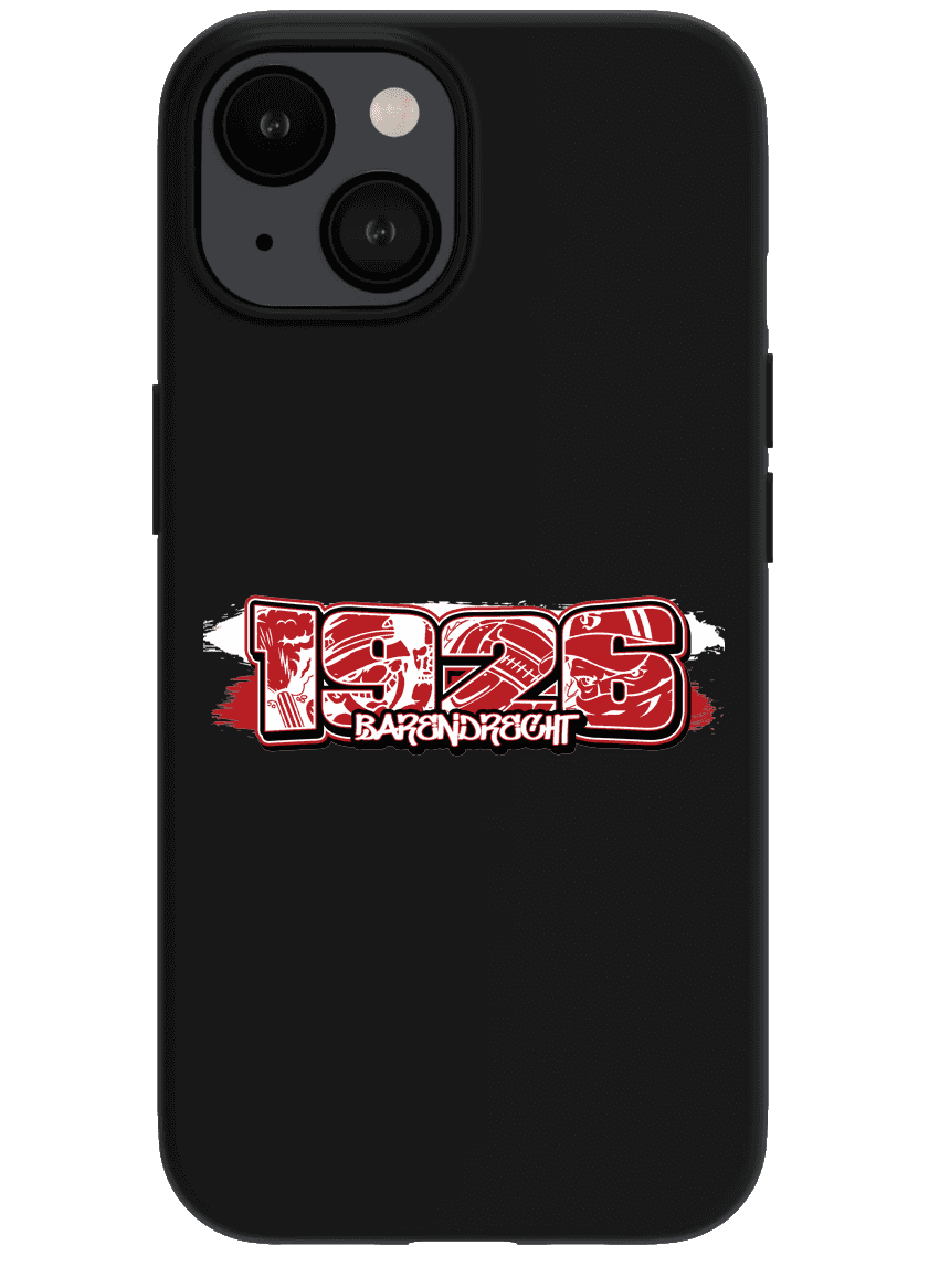 1926 Barendrecht Iphone Case