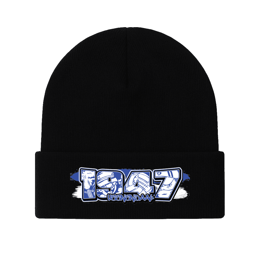1947 Veenendaal Beanie
