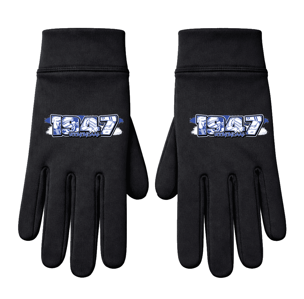 1947 Veenendaal Gloves