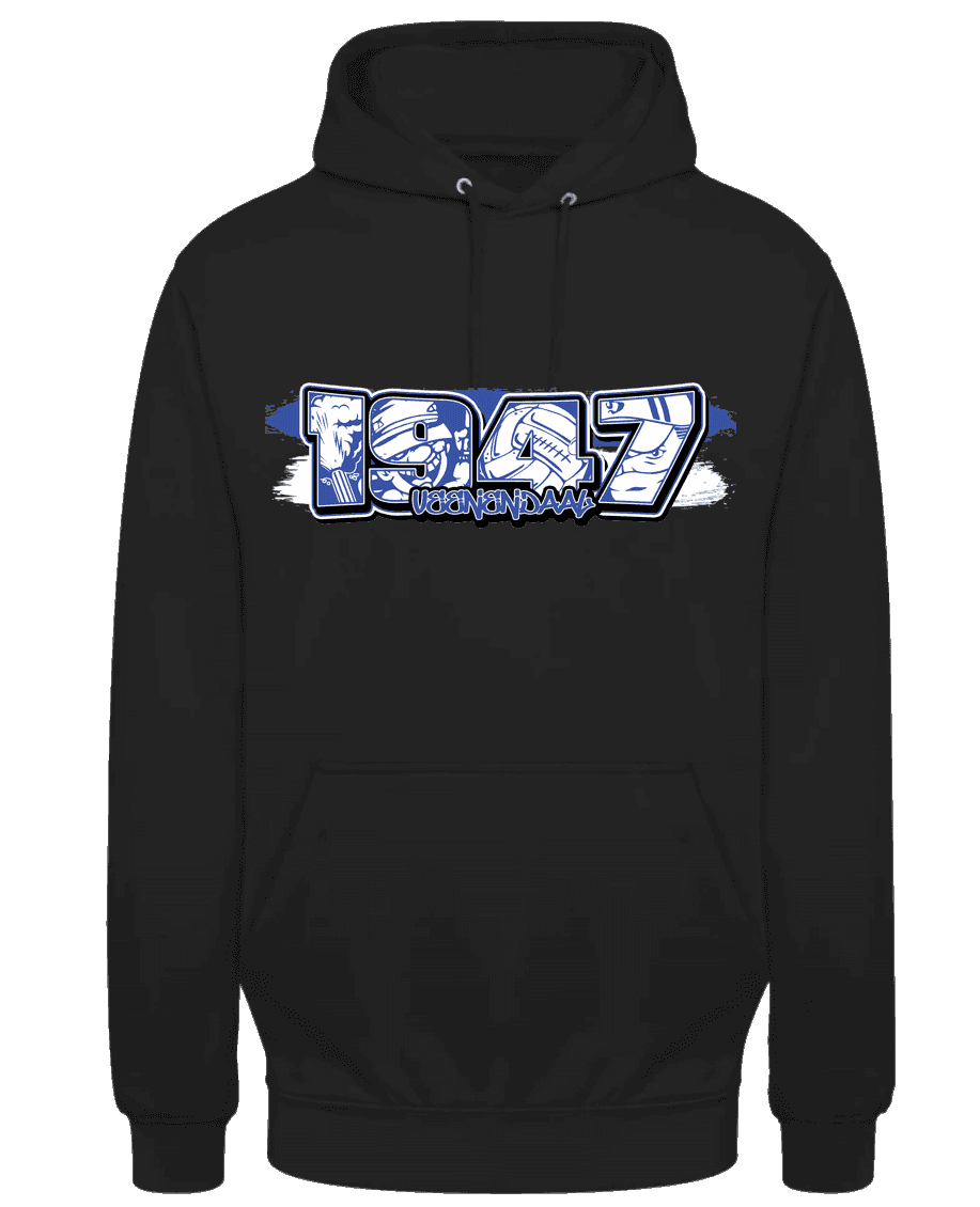 1947 Veenendaal Hoodie