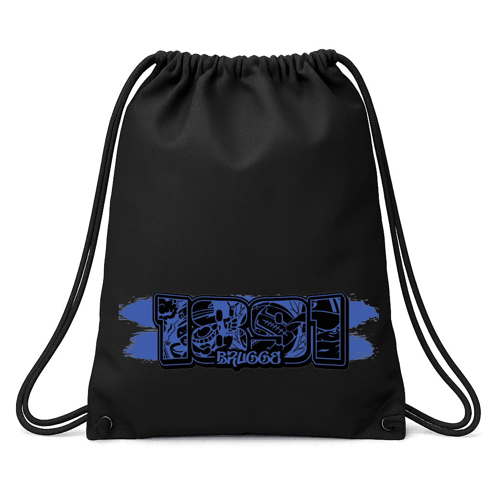 1891 Brugge Sack Pack