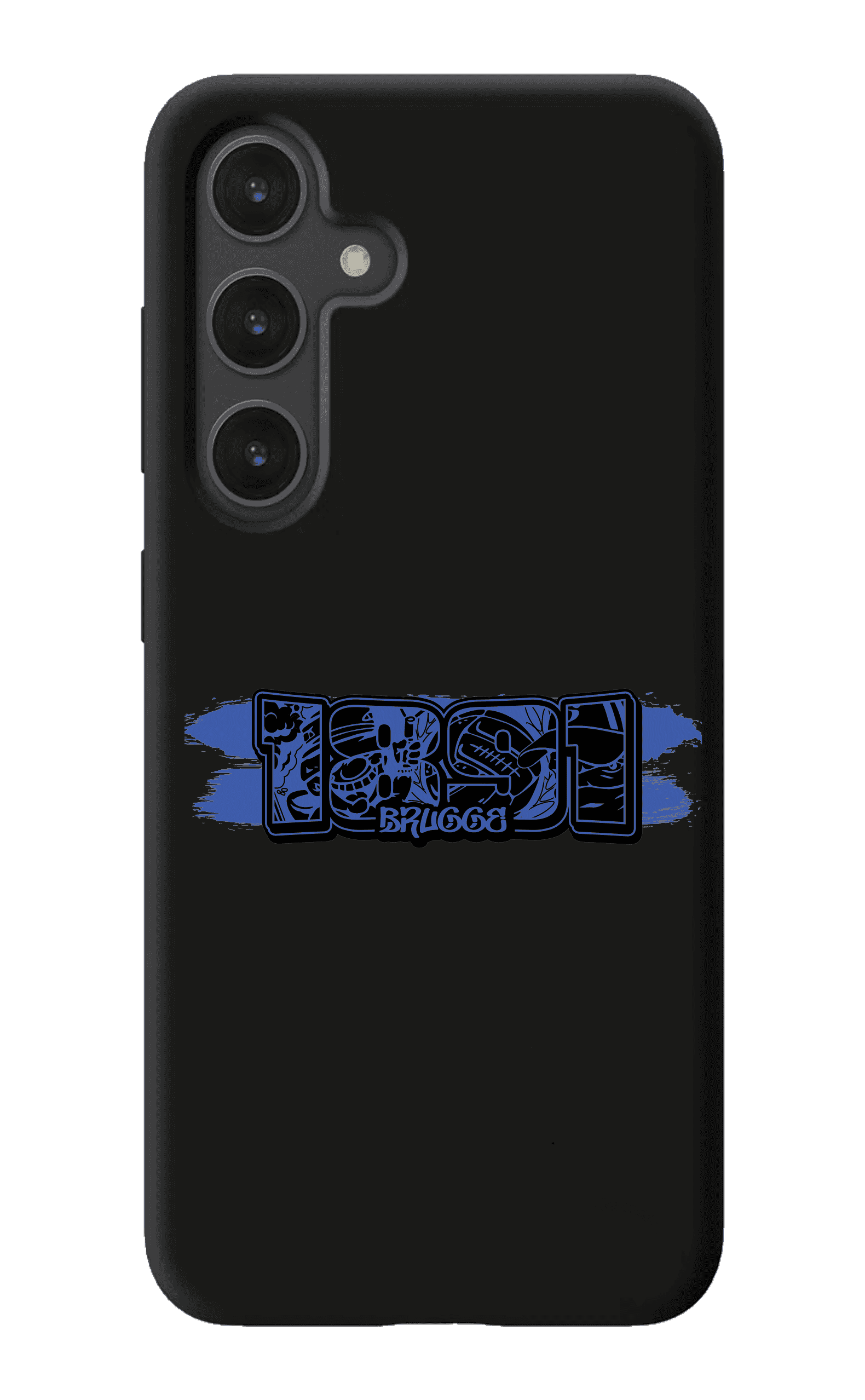 1891 Brugge Samsung Case