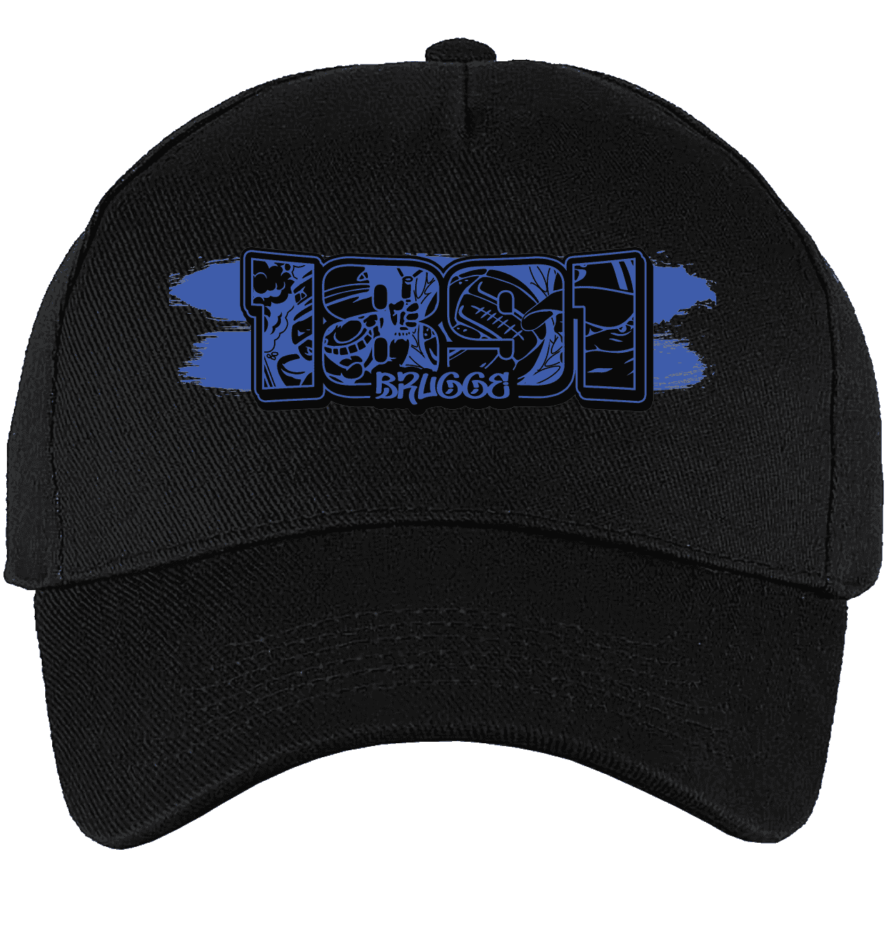 1891 Brugge Cap