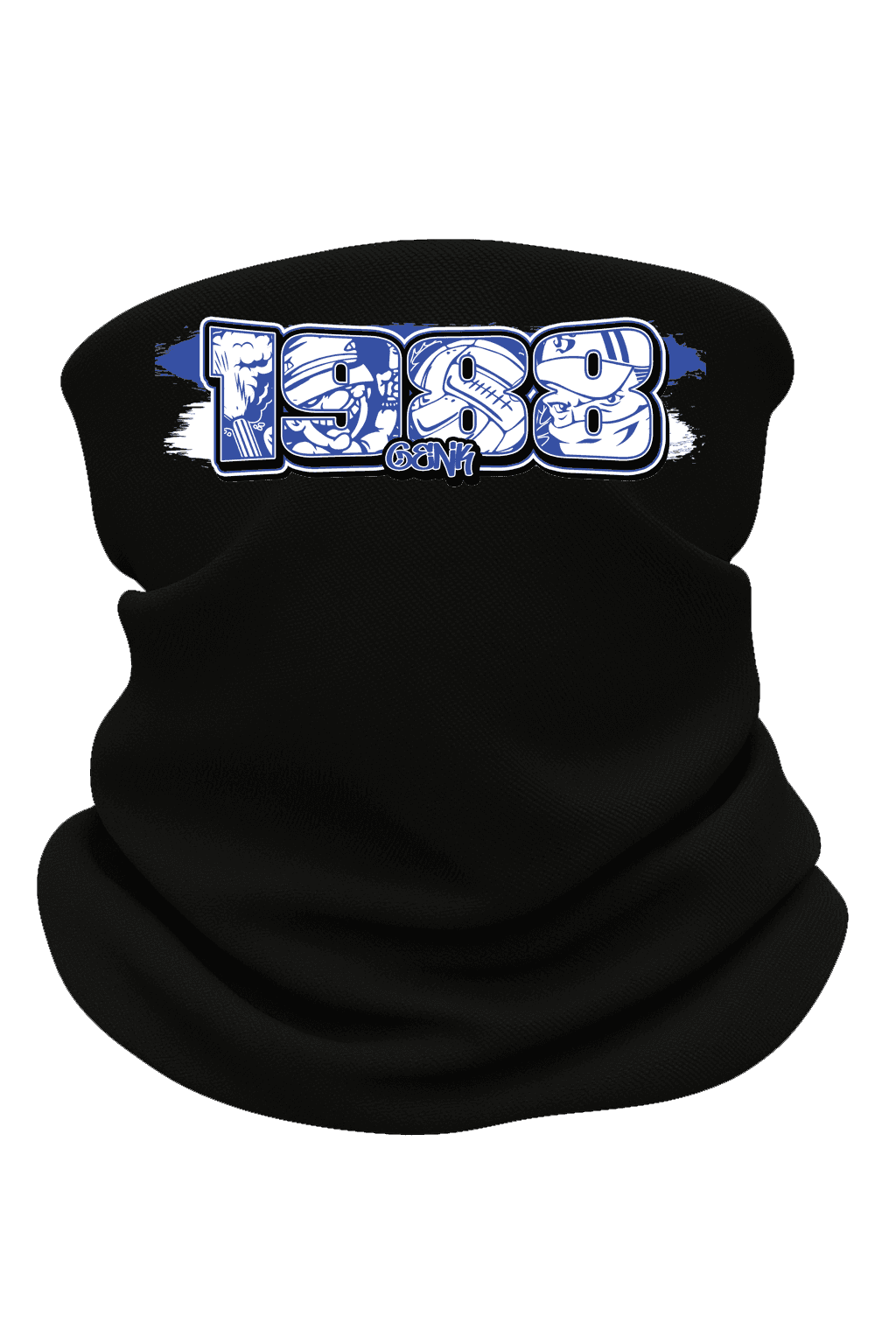 1988 Genk Neckwarmer