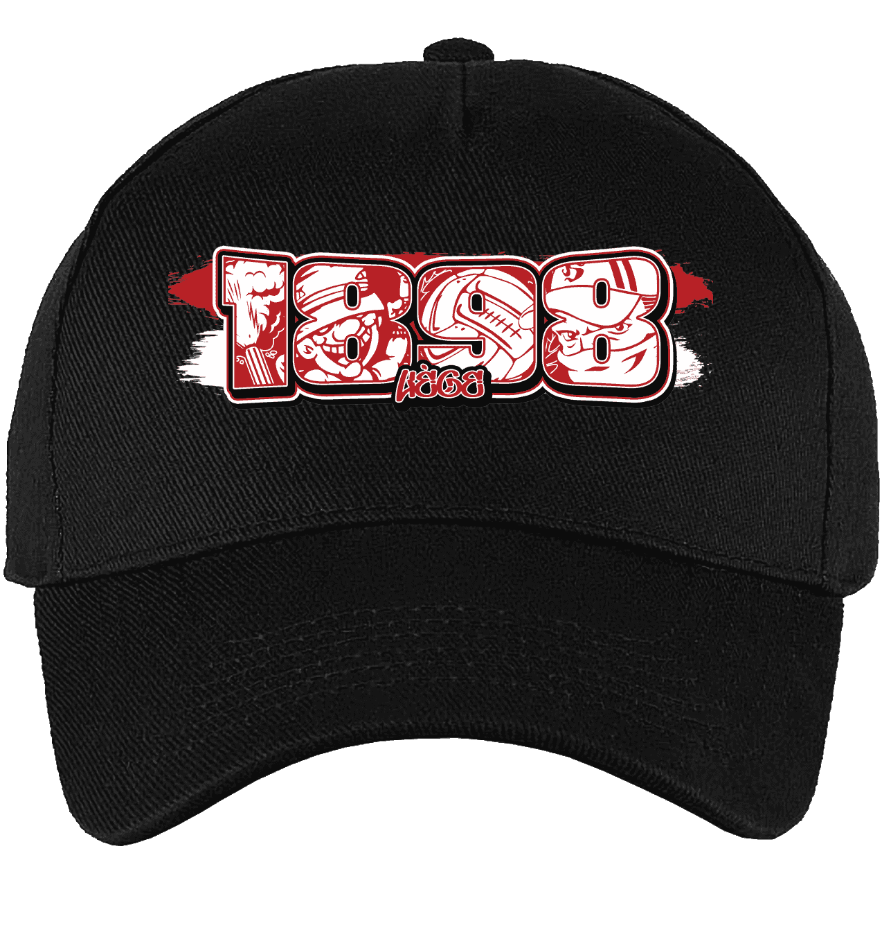 1898 Liège Cap