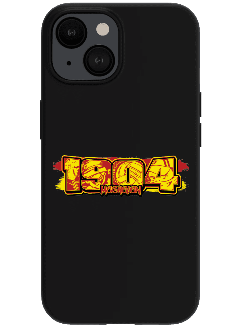 1904 Mechelen Iphone Case