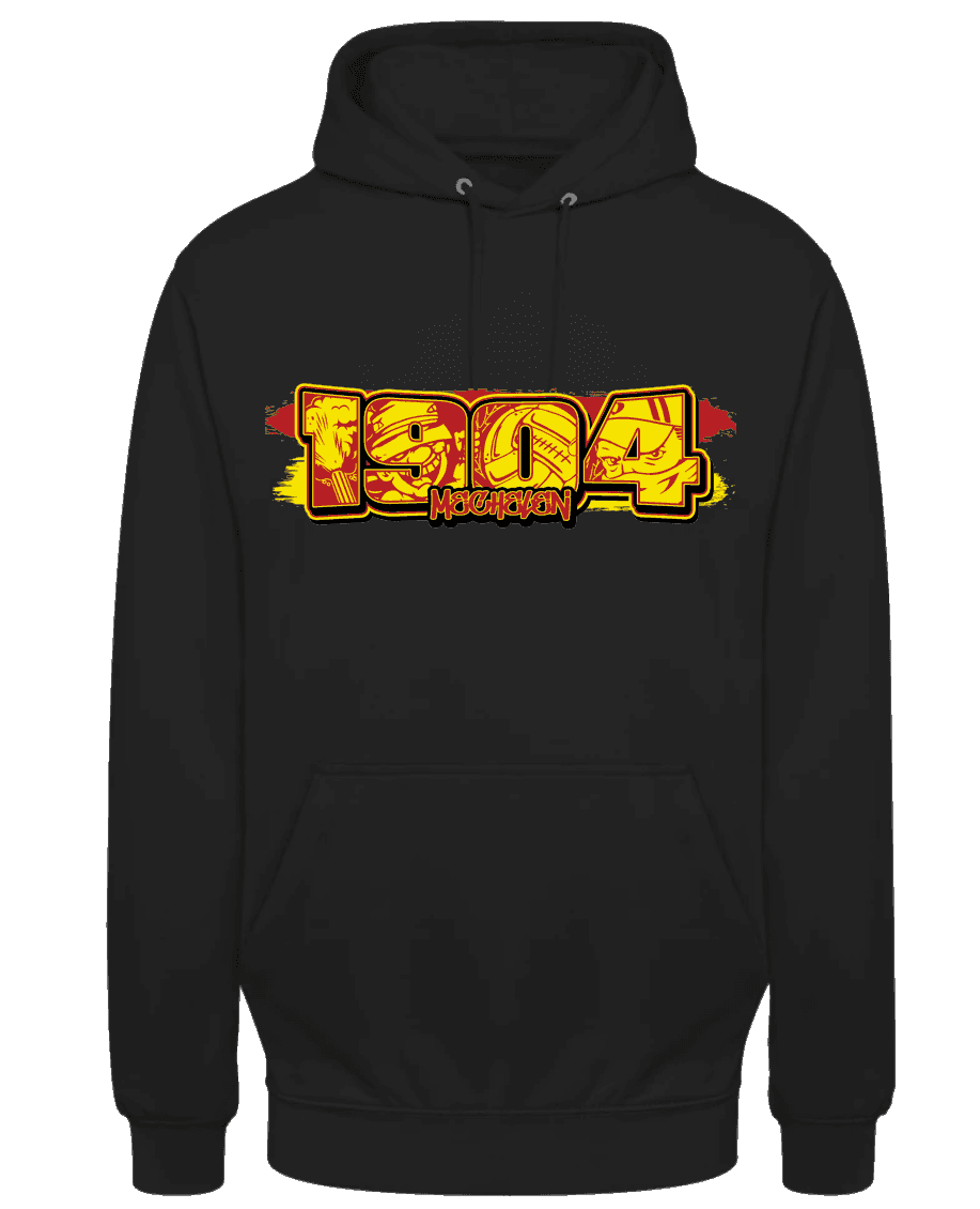 1904 Mechelen Hoodie