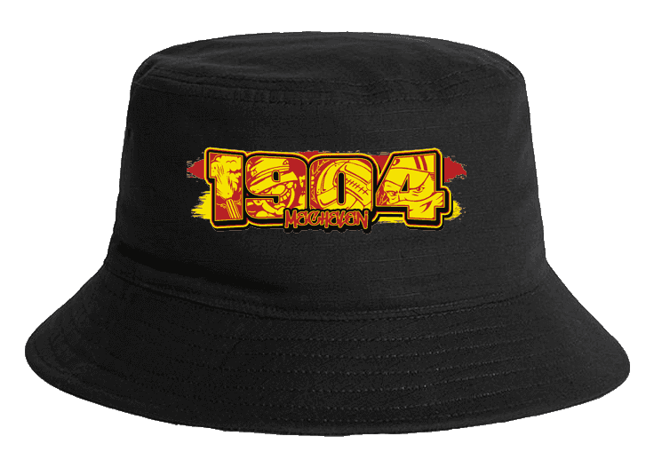 1904 Mechelen Bucket Hat
