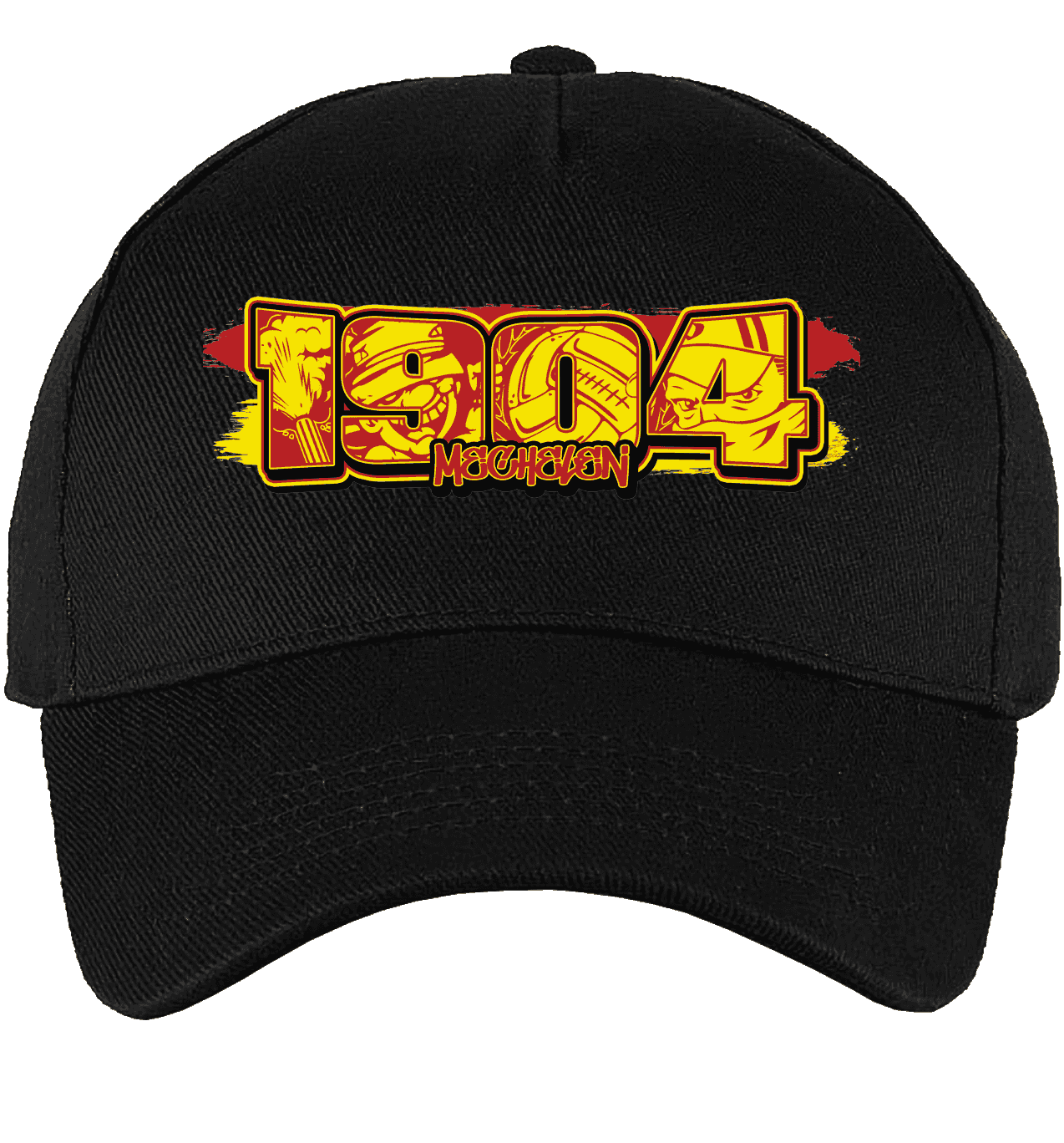 1904 Mechelen Cap