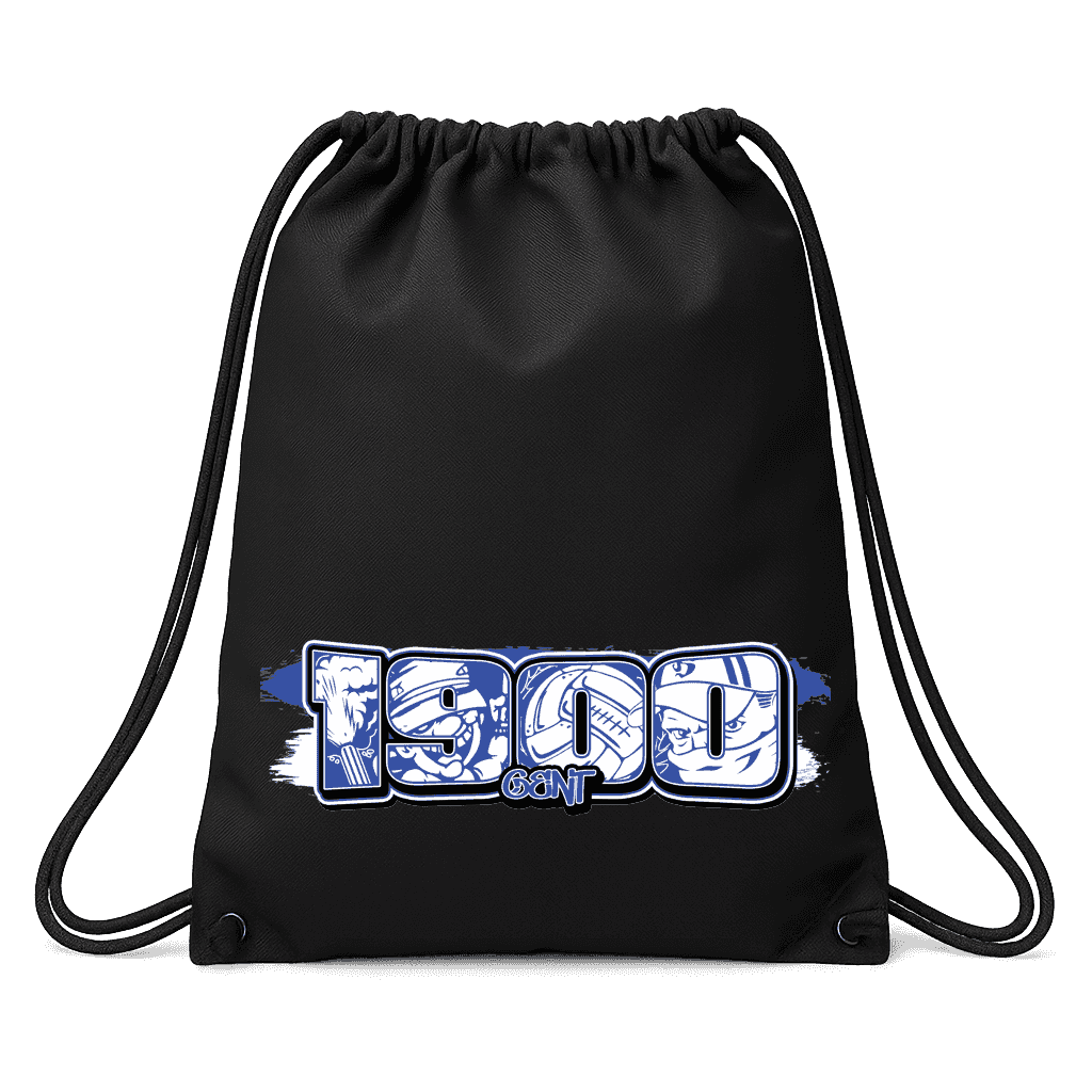 1900 Gent Sack Pack