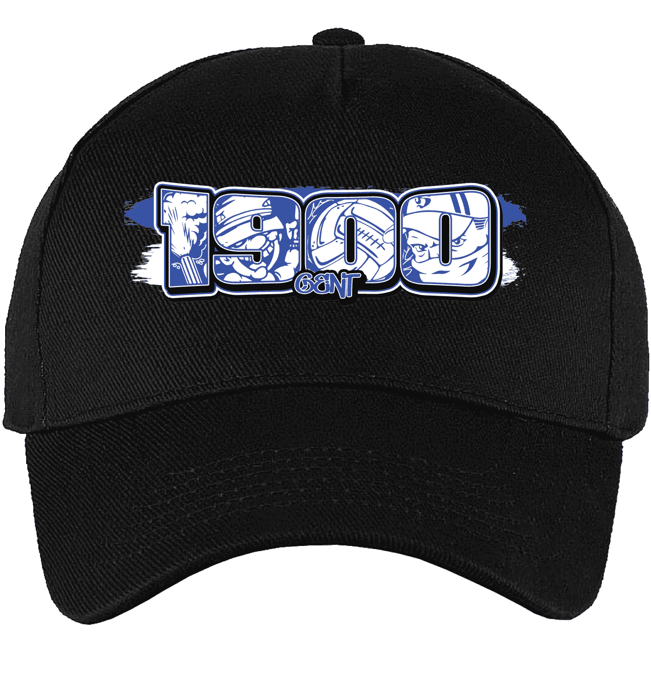 1900 Gent Cap