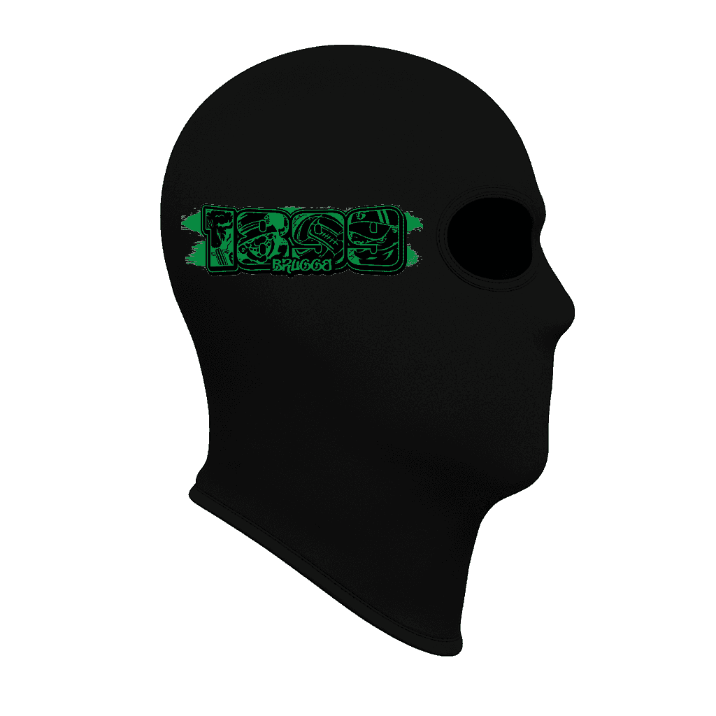 1899 Brugge Balaclava