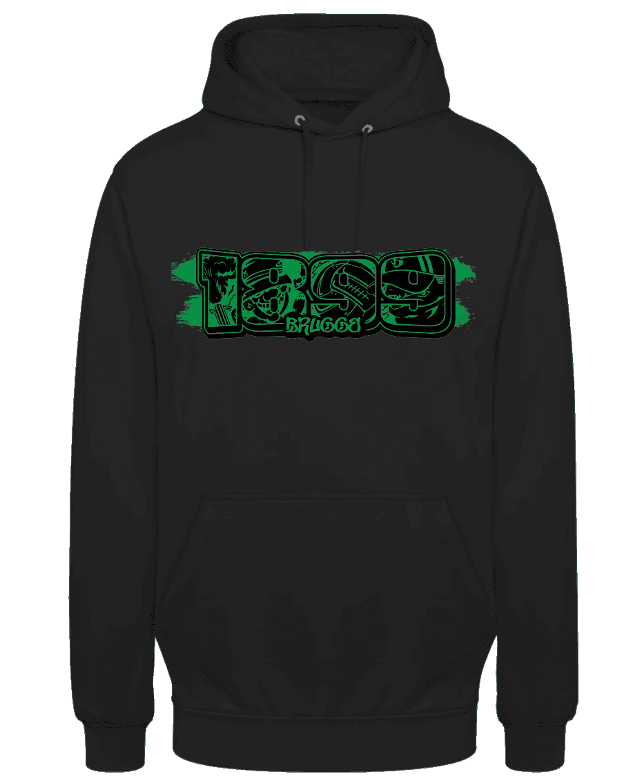 1899 Brugge Hoodie