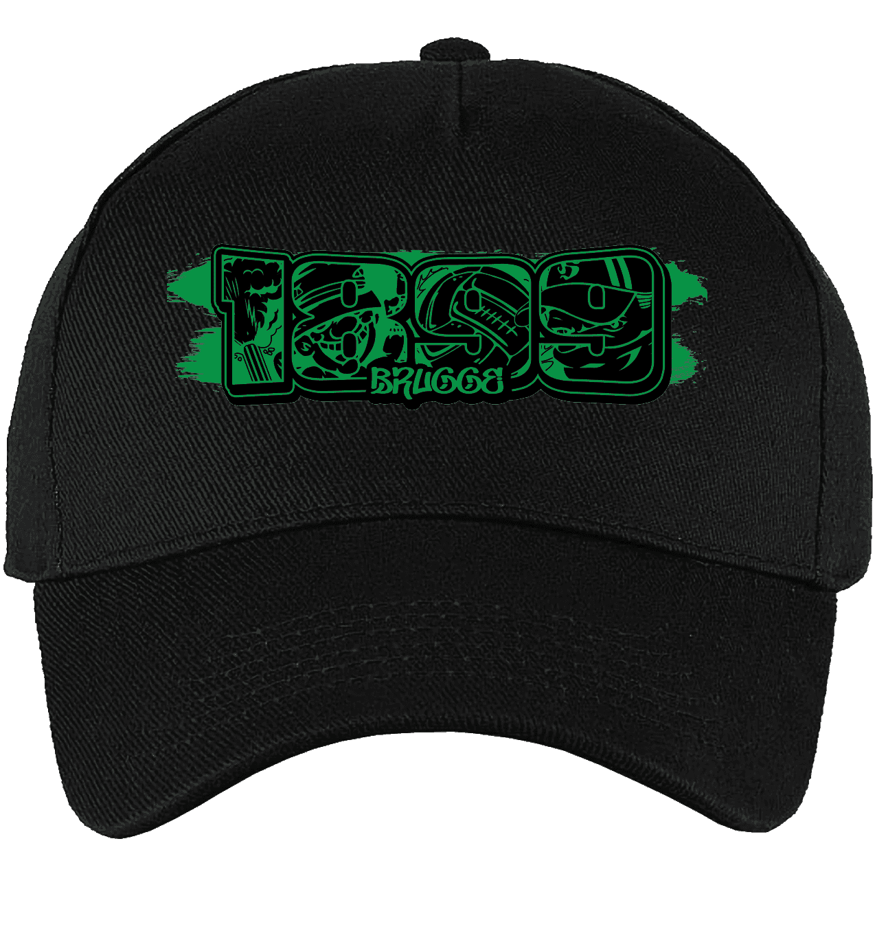 1899 Brugge Cap