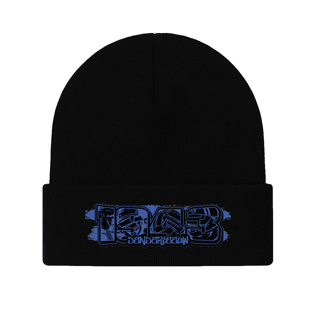 1943 Denderleeuw Beanie