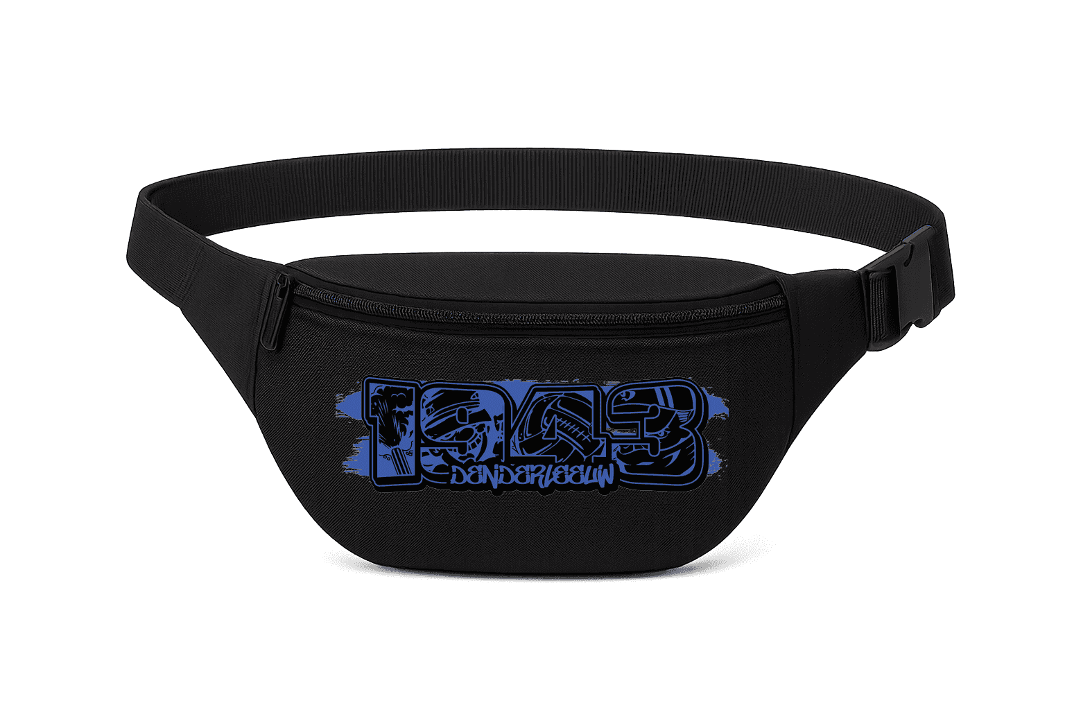 1943 Denderleeuw Fanny Pack