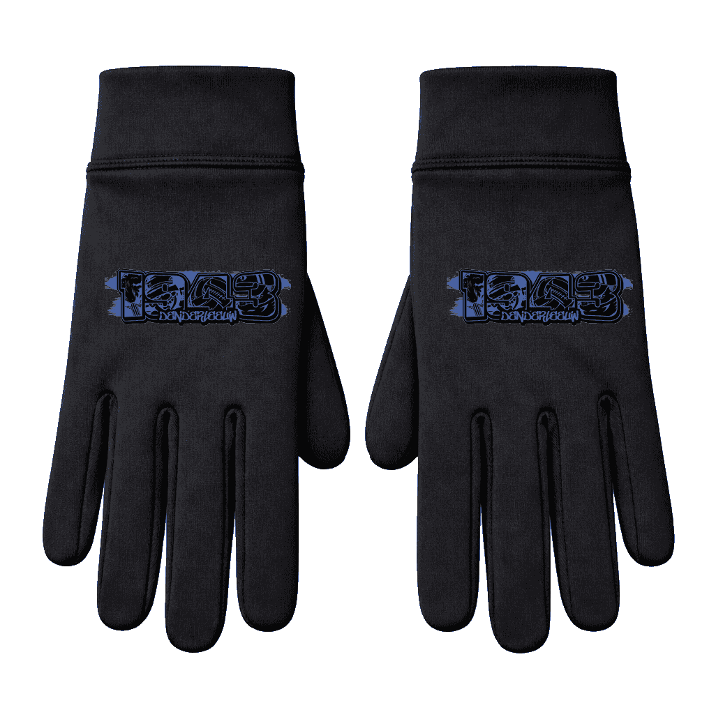 1943 Denderleeuw Gloves