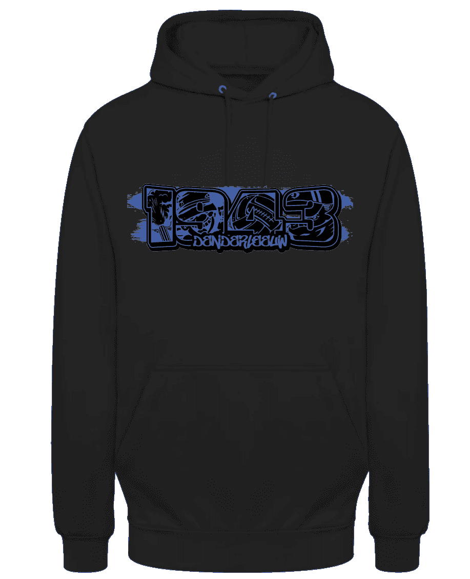 1943 Denderleeuw Hoodie