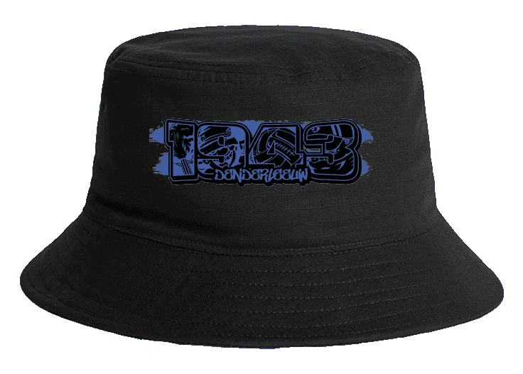 1943 Denderleeuw Bucket Hat