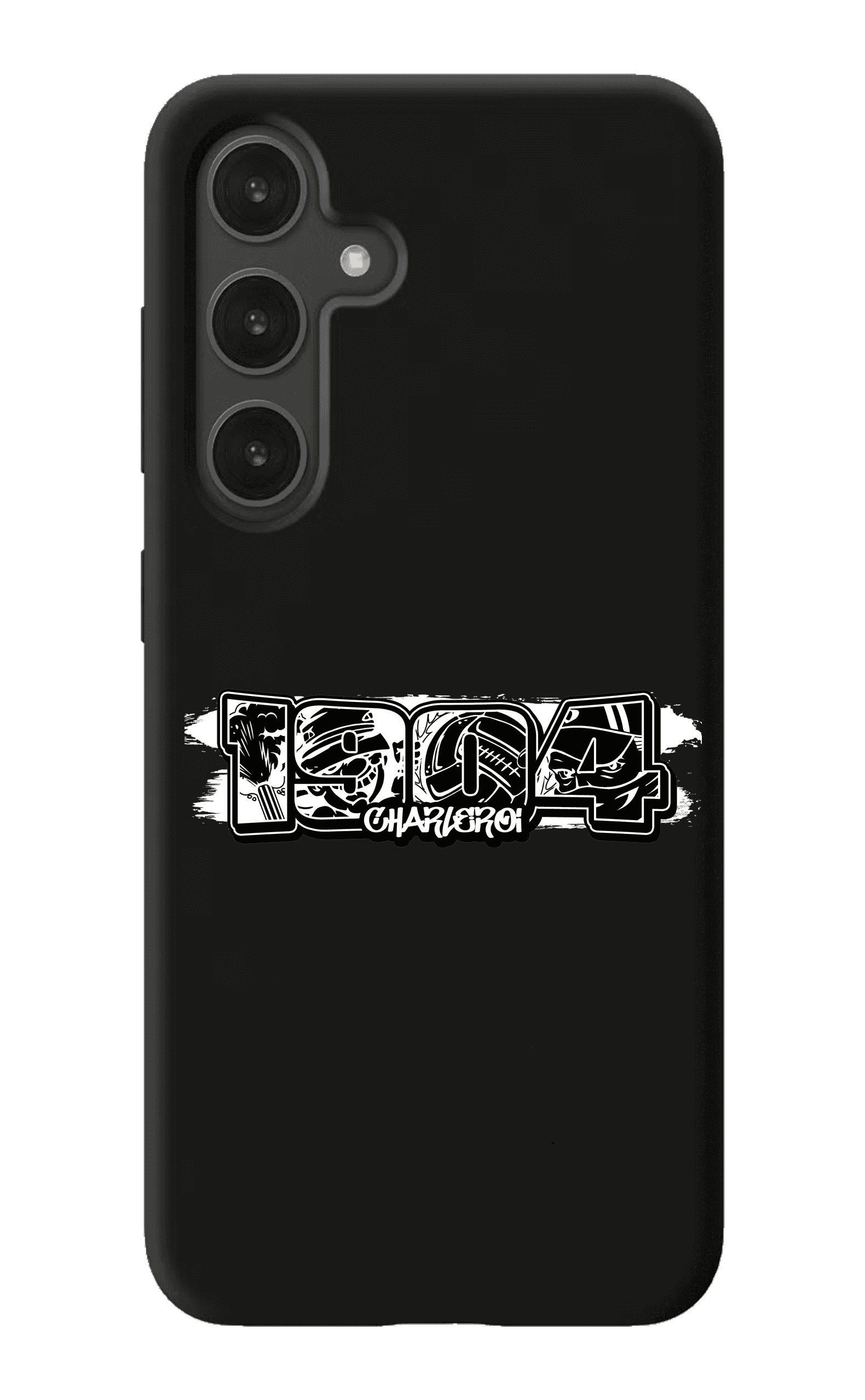 1904 Charleroi Samsung Case