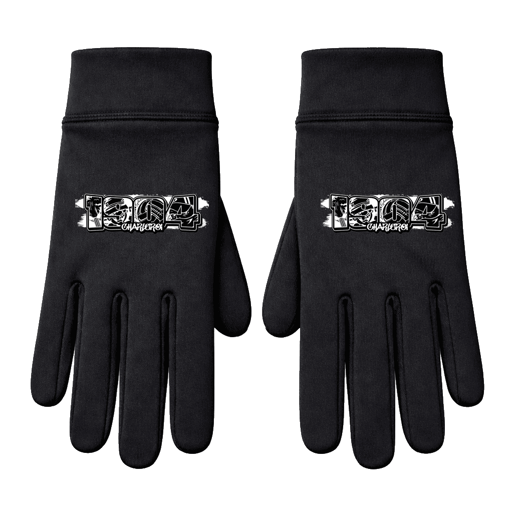 1904 Charleroi Gloves