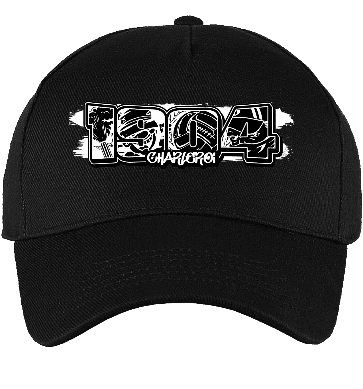 1904 Charleroi Cap