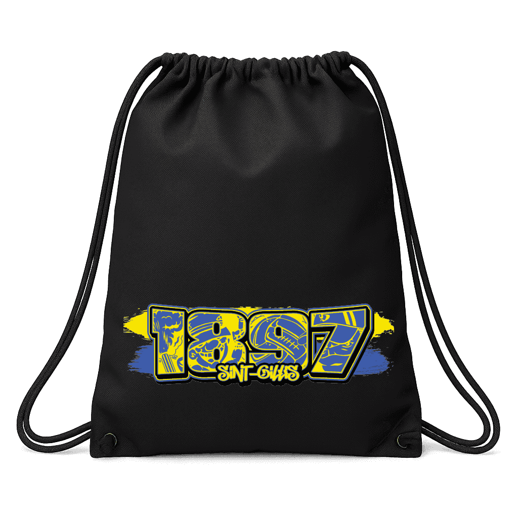 1897 Sint-Gillis Sack Pack