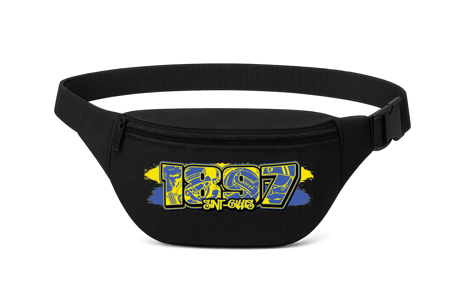 1897 Sint-Gillis Fanny Pack