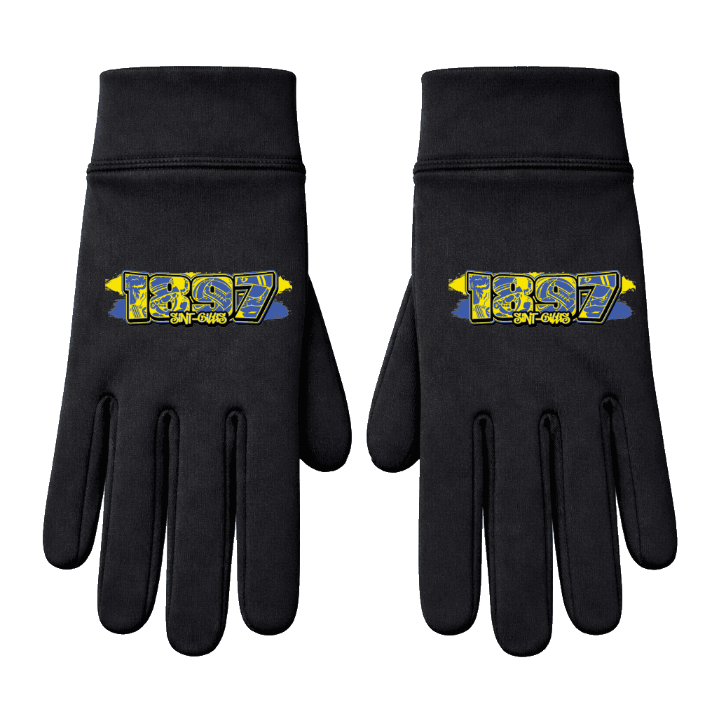 1897 Sint-Gillis Gloves