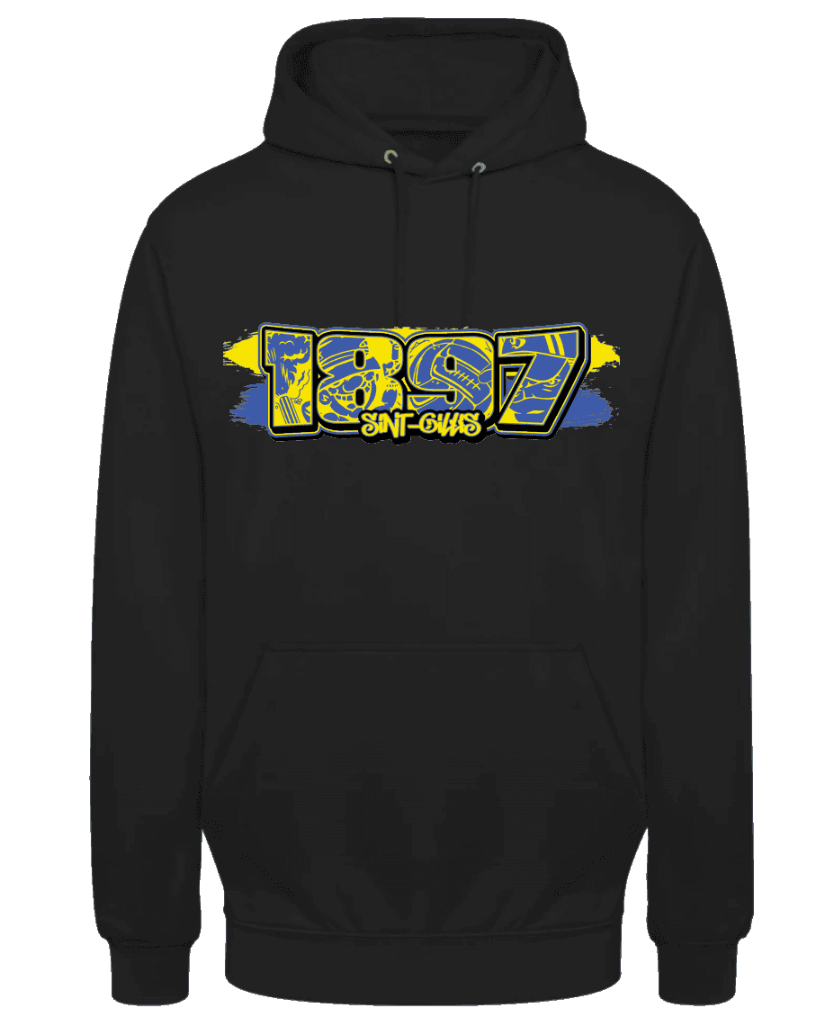 1897 Sint-Gillis Hoodie